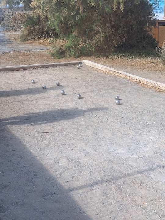 Sport & Freizeit Mitsis Selection Rinela