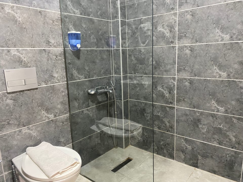 Zimmer Side Papaya Apart Hotel