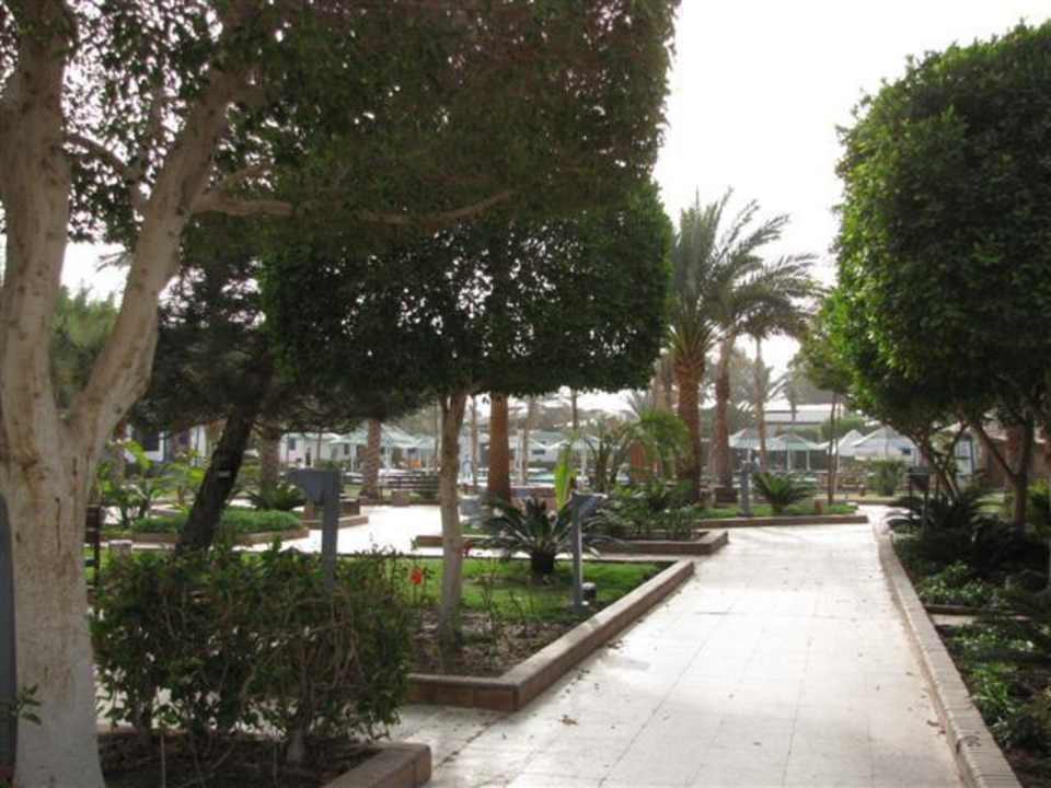 Anlage Ghazala Beach