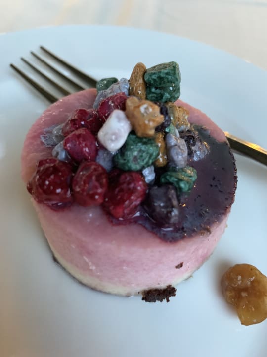 Gastro Limak Limra Hotel & Resort