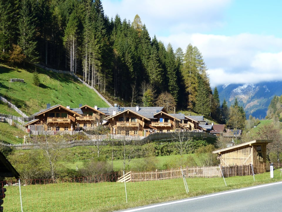 Chaletdorf Chaletdorf Auszeit