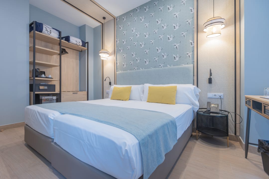 Zimmer Soho Boutique Columela