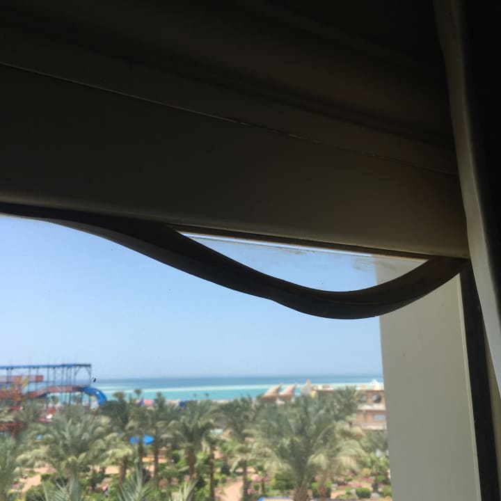 Zimmer Le Jardin Aqua Park Resort