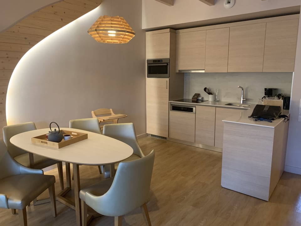 Zimmer Villages Nature Paris