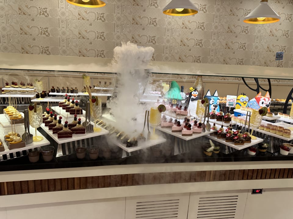 Gastro Aydinbey Kings Palace & Spa