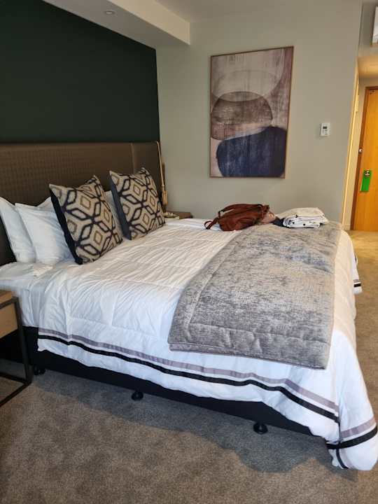 Zimmer Distinction Luxmore Hotel