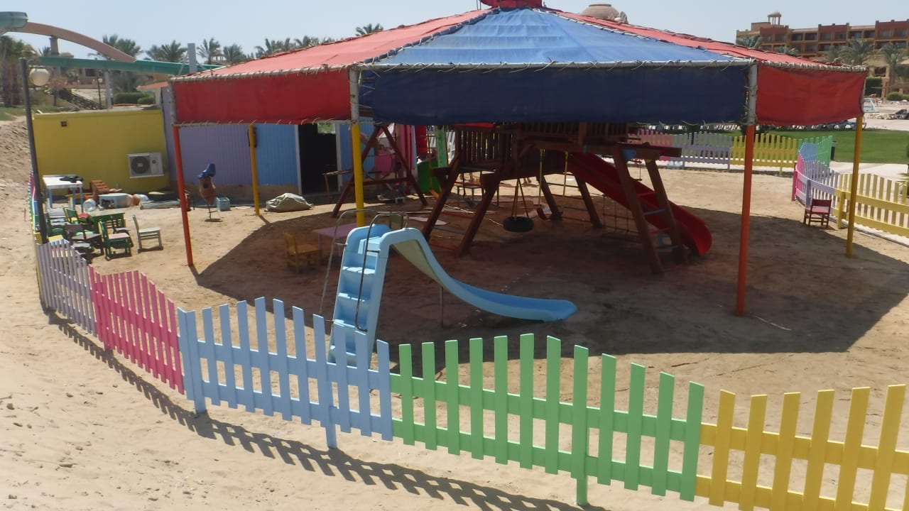 Sport & Freizeit Malikia Resort Abu Dabbab