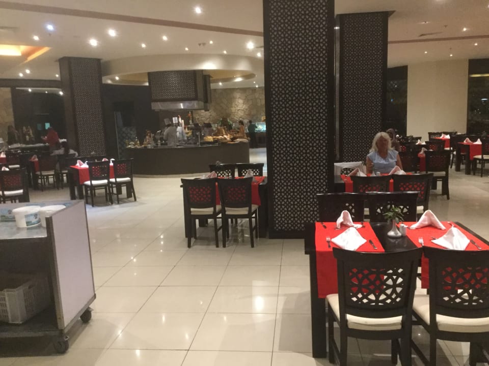 Gastro Jasmine Palace Resort & Spa