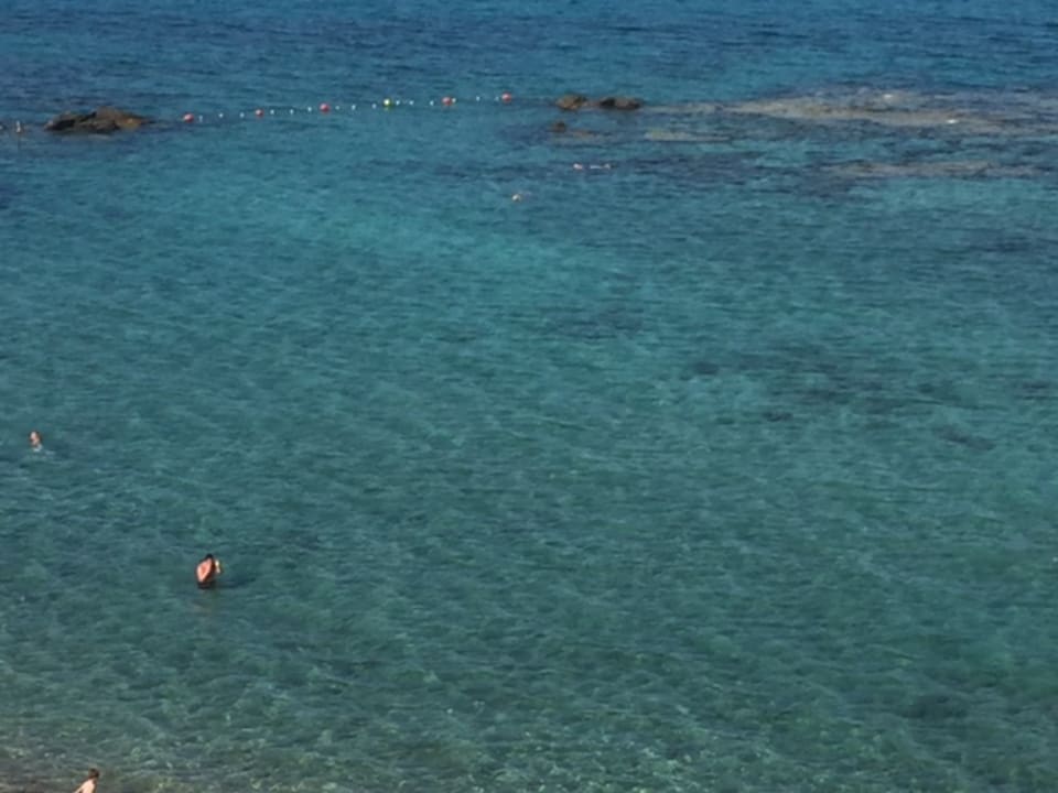 Strand Salamis Bay Conti Resort Hotel & Casino