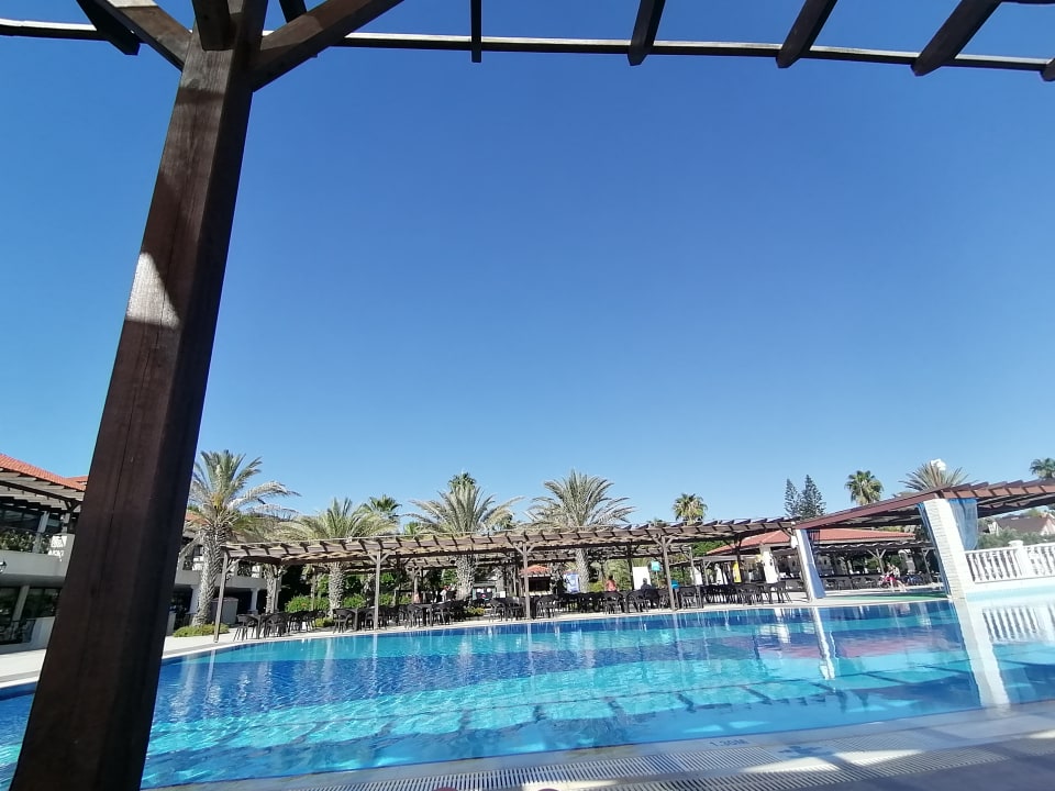 Pool Hotel Club Nena