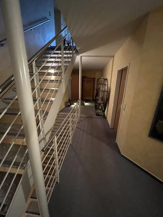 Sonstiges Landhotel Lechstedter Obstweinschänke