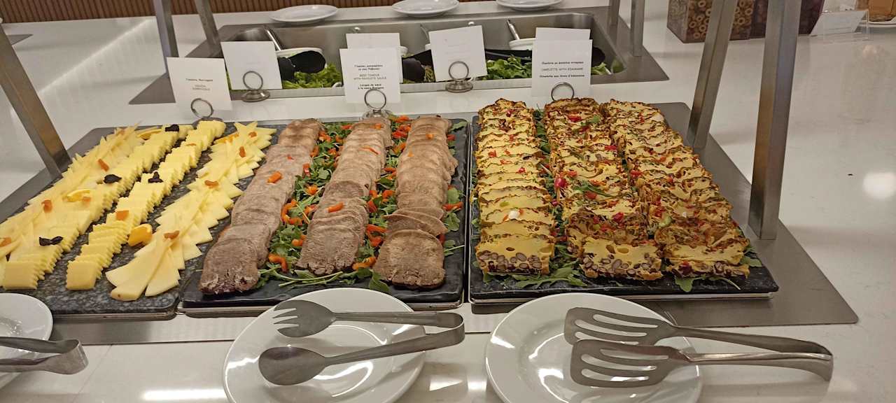 Gastro Golden Coast Hotel & Bungalows