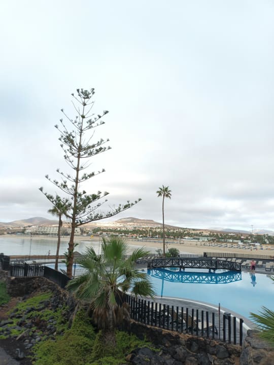 Strand Bungalows Castillo Beach