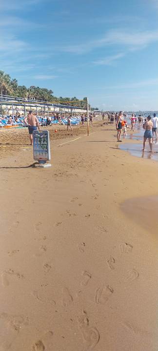 Strand Can Garden Resort