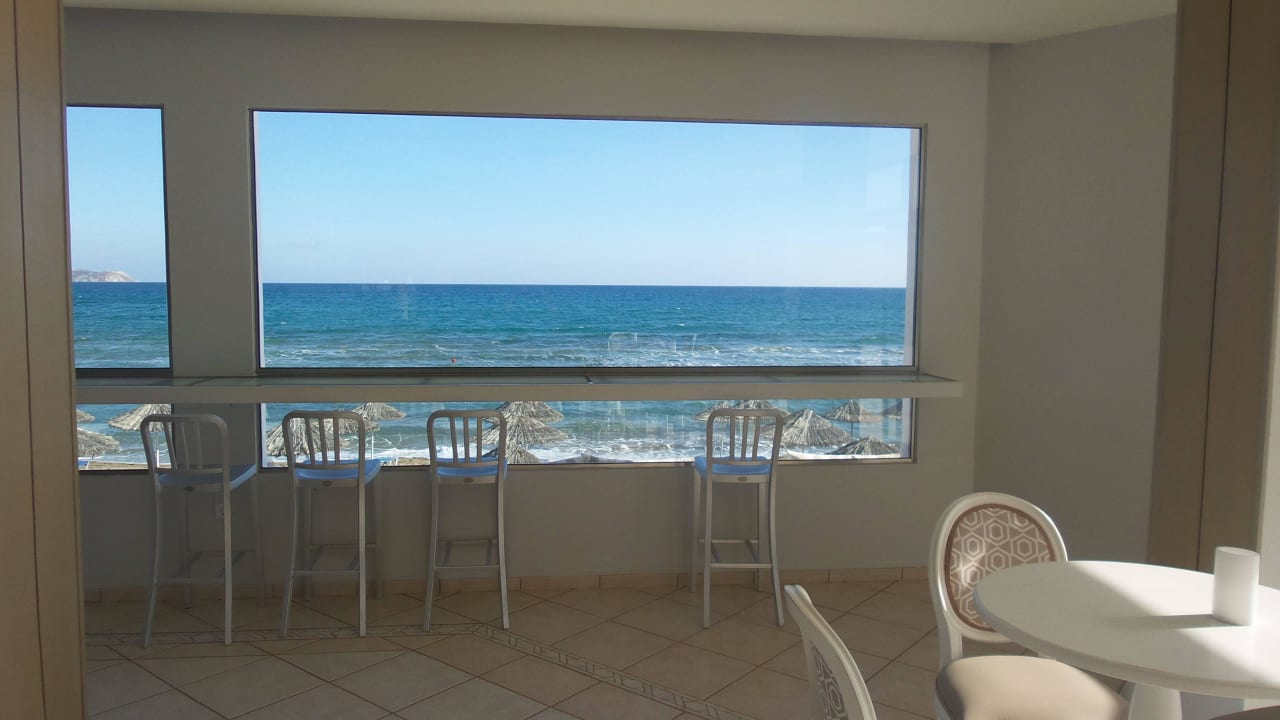 Hauptbar Civitel Creta Beach