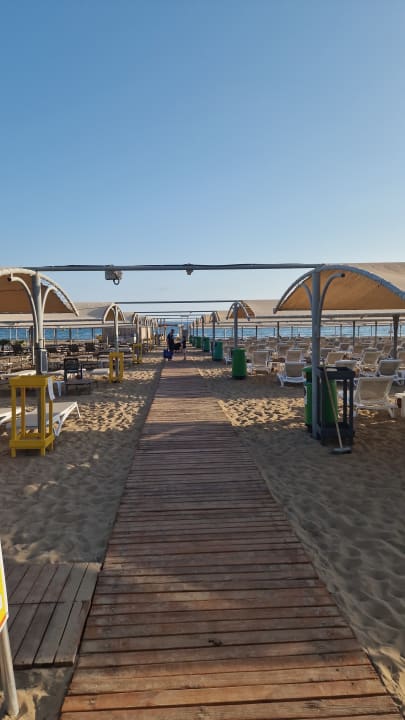 Strand Hane Family Resort