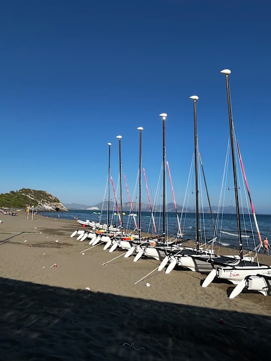 Strand ROBINSON SARIGERME PARK