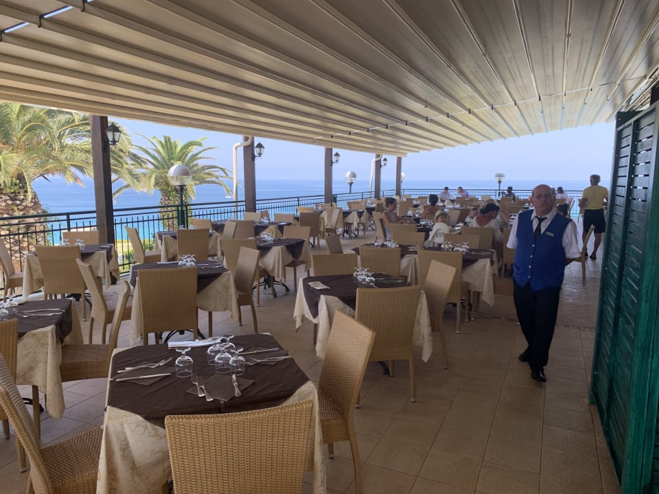 Sonstiges Aldiana Club Rocca Nettuno Calabria