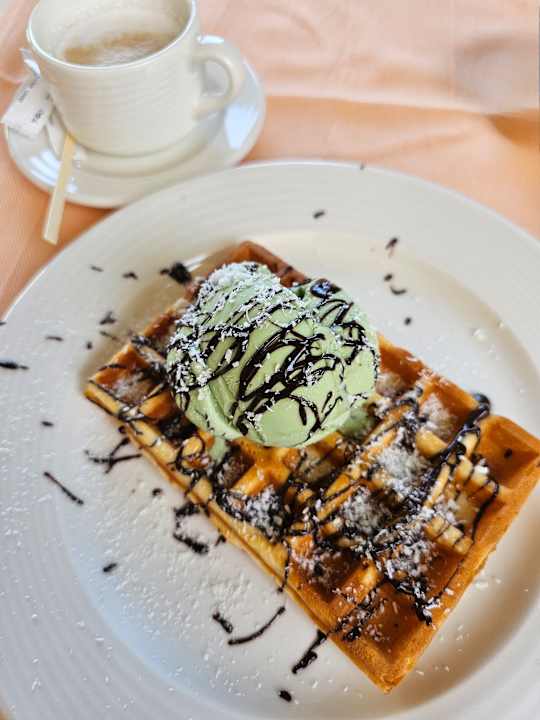 Gastro Dream World Resort & Spa