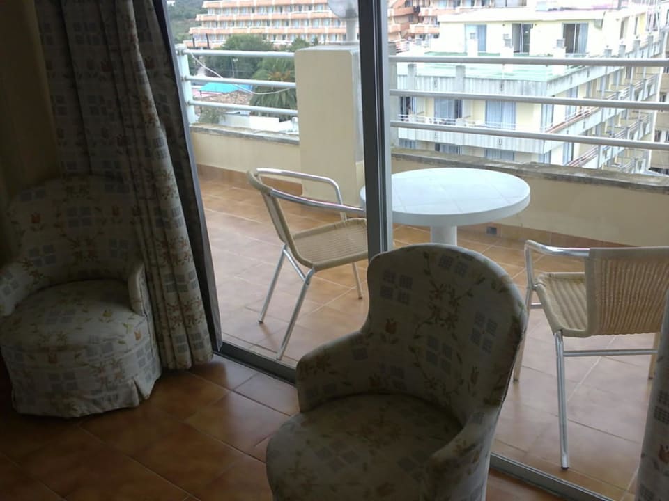 Familienzimmer Bei Juan Playa Blanca