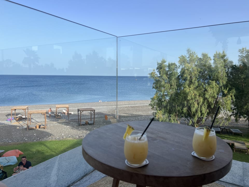 Gastro Atlantica Dreams Resort