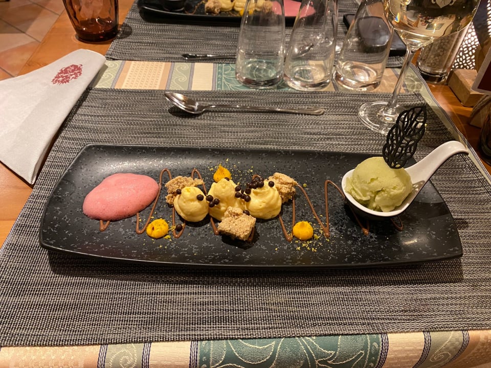 Gastro Landhaus Sponsel-Regus