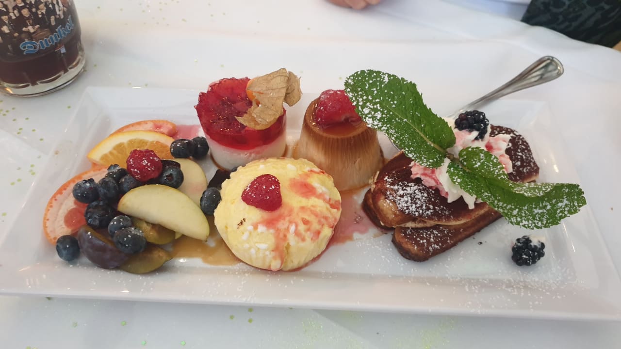 Gastro Gasthaus zum Hirsch