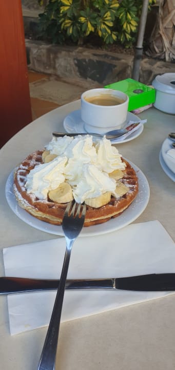 Gastro Maritim Playa