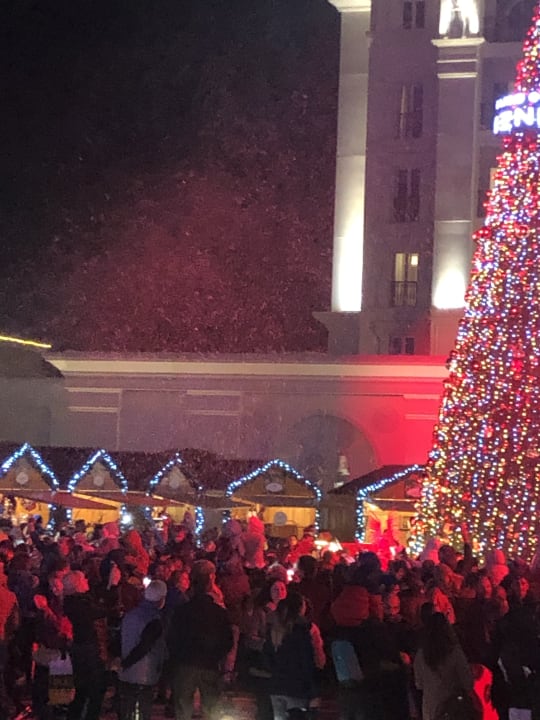 Sport & Freizeit J'adore Deluxe Hotel & Spa