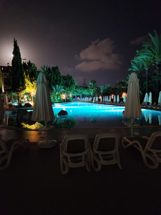 Pool PALOMA Perissia