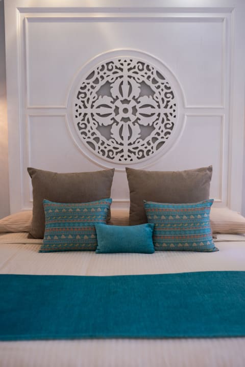 Zimmer The Grand Palace - Adults only