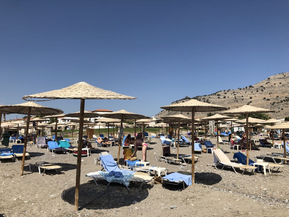 Strand The Costa Lindia Blue Star - Adults only