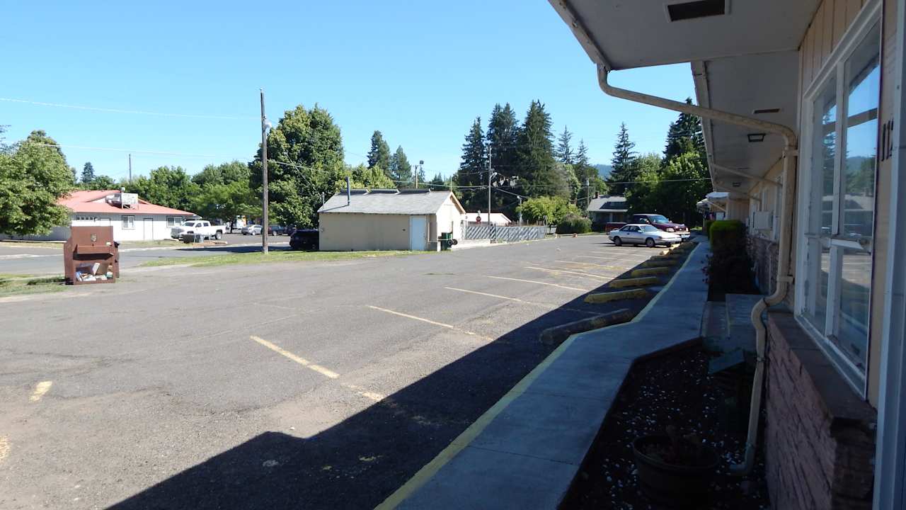 Sonstiges Greenwell Motel
