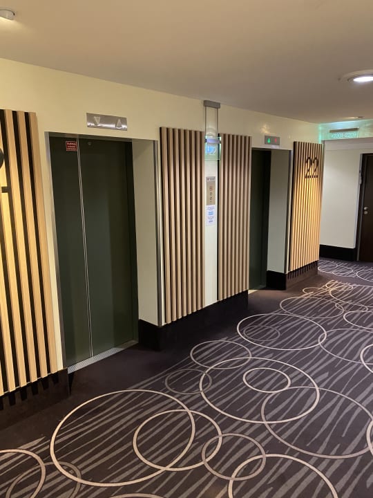 Sonstiges Park Inn by Radisson Berlin Alexanderplatz