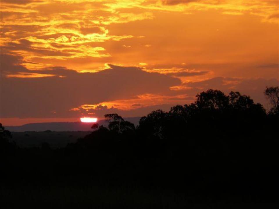 Garden Mara Bush Camp