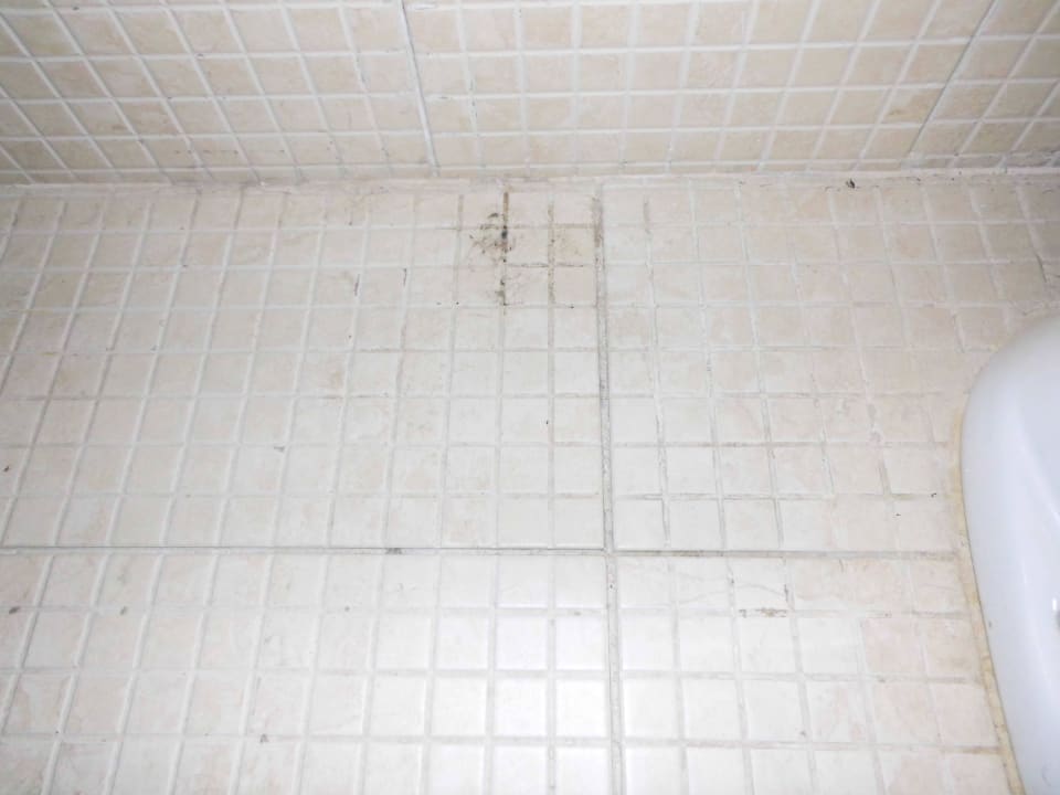 Dreckiges Bad JAZ Neo Saraya Palms