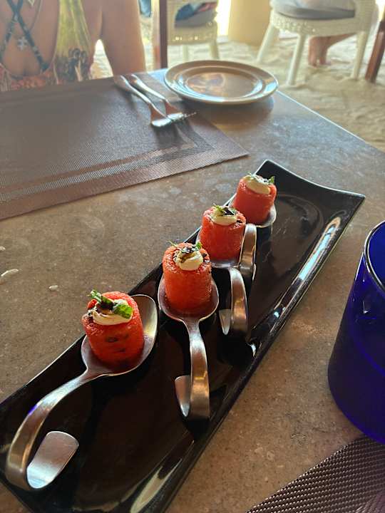 Gastro Centara Ras Fushi Resort & Spa Maldives