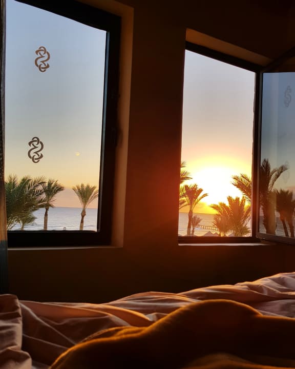 Zimmer Pickalbatros Sands Hotel - Port Ghalib