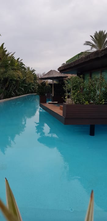 Pool Maxx Royal Belek Golf Resort