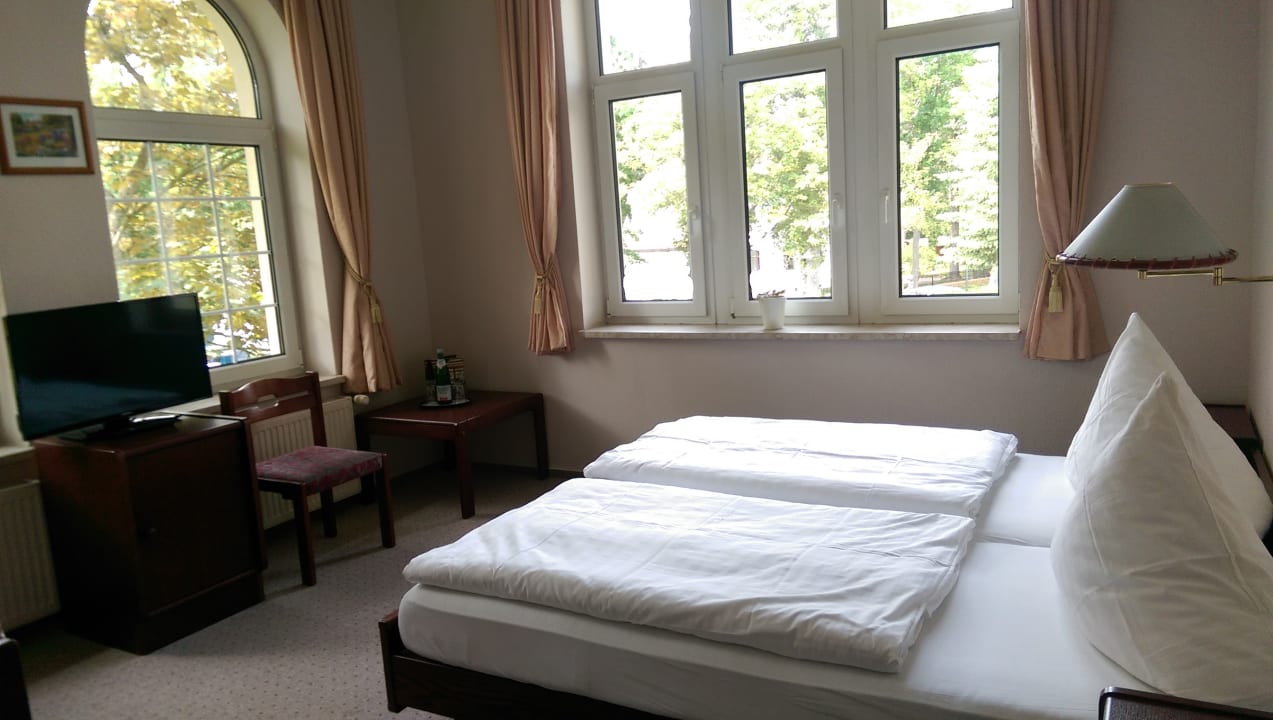Zimmer Hotel Raueneck