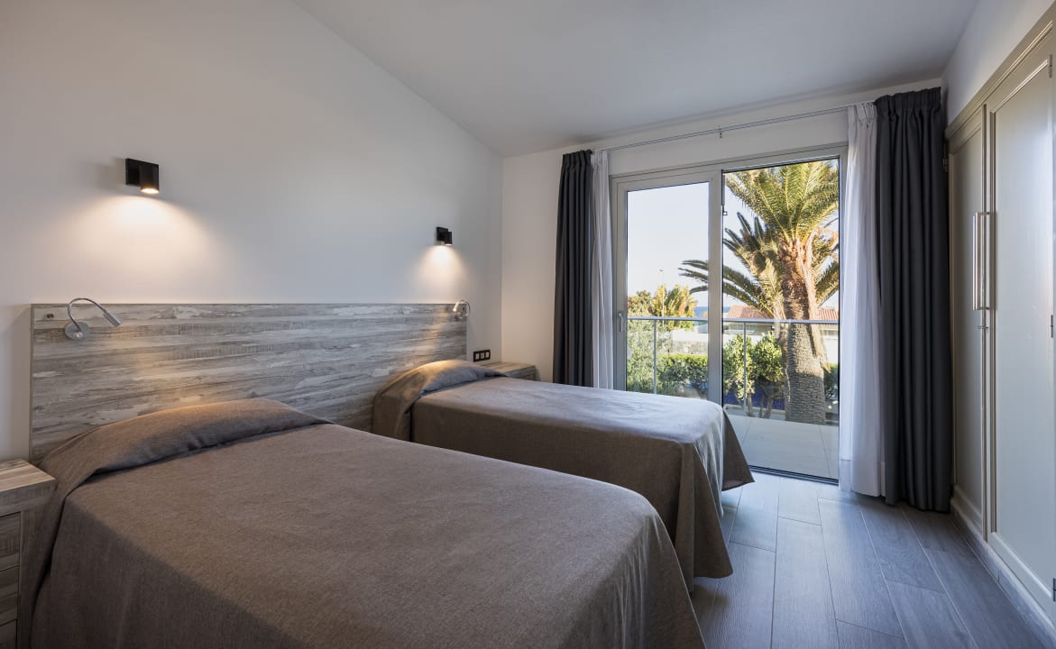 Zimmer Smartr Maspalomas Corinto