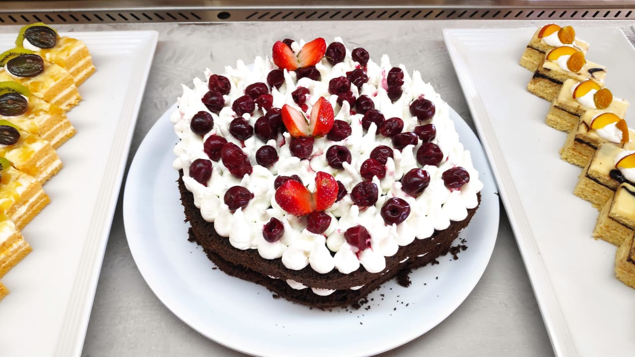 Gastro Jaz Grand Marsa