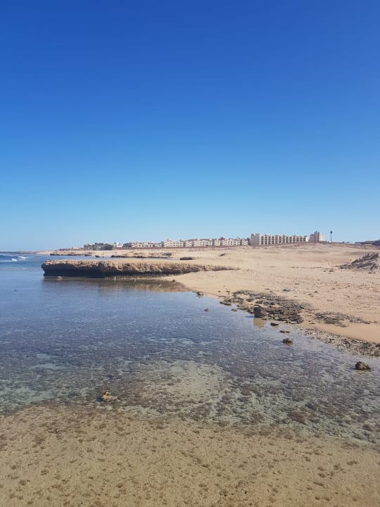 Strand Serenity Alpha Beach