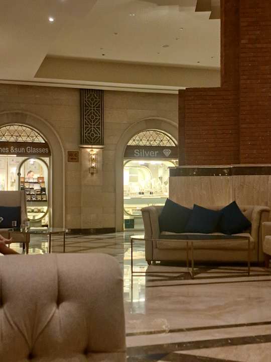 Zimmer Lazuli Hotel Marsa Alam