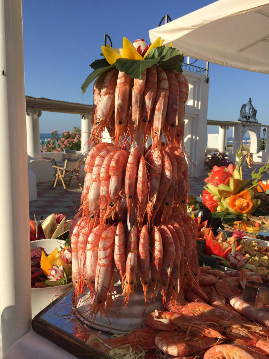 Lecker ! Golden Beach Rethymnon