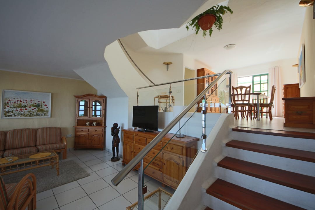 Zimmer IVV.SL Ferienhaus Vieja 5