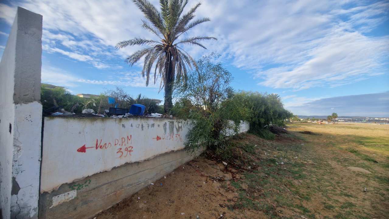 Strand Shalimar Hammamet