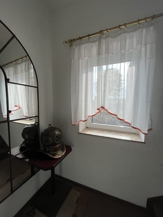 Sonstiges Hotel Zum Klüverbaum