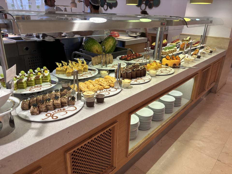 Gastro TUI BLUE Xanthe