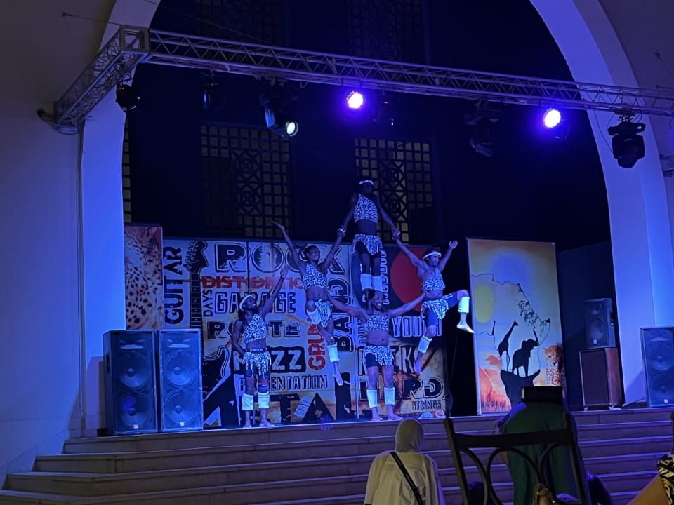 Sonstiges Steigenberger Aqua Magic